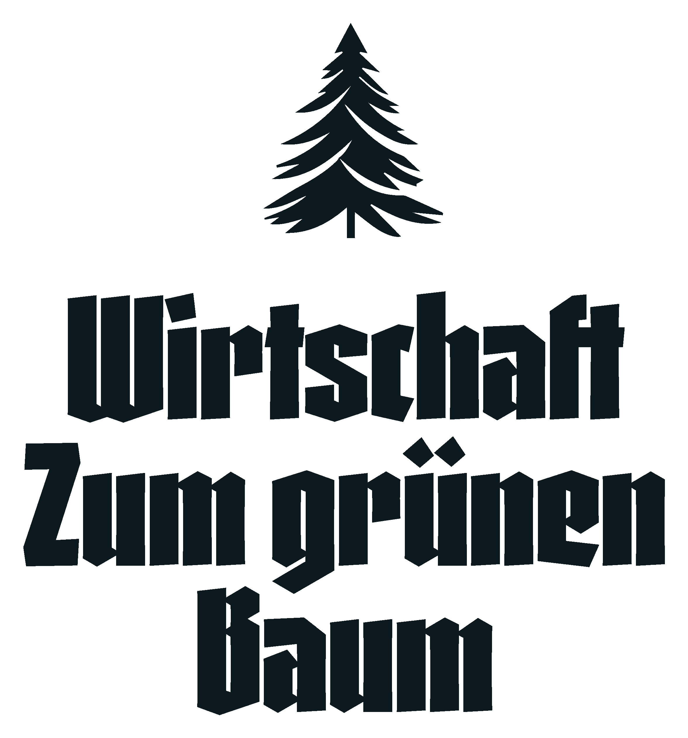 Wirtschaft zum Grünen Baum